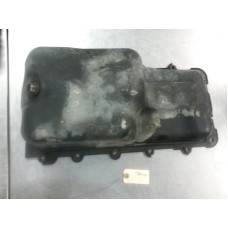 GRV505 Engine Oil Pan For 04-08 Ford F-150 5.4 2L1E6675GA GRV505 Engine Oil Pan For 04-08 Ford F-150 5.4 2L1E6675GA